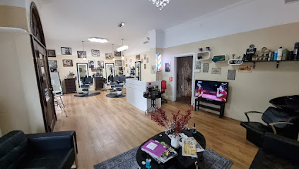 Sultan Barbershop | Frisörsalong i Ljungby