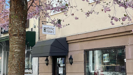 Salong Hantverkargatan 2 | Frisörsalong i Västerås