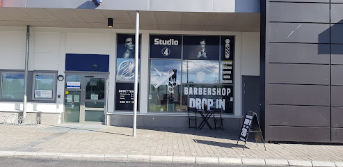 Salong Studio 4 | Frisörsalong i Älvängen