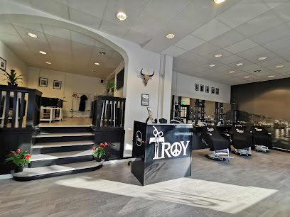 Troy Salon | Barbersalong i Kalmar
