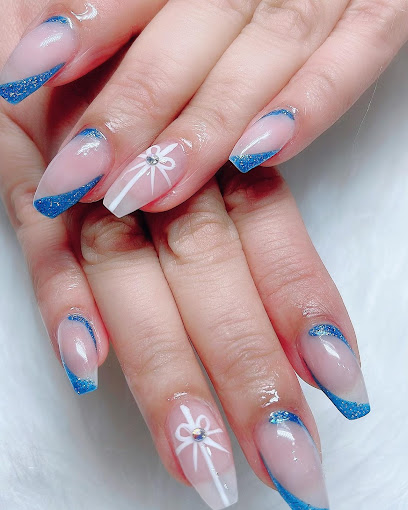 TJ’s Beauty Spa & Nails | Manikyr och pedikyrsalong i Malmö