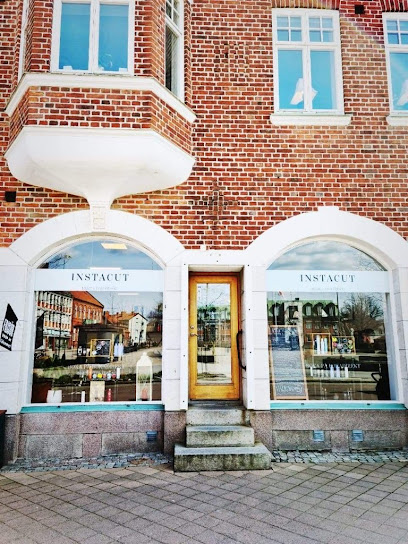 Instacut | Frisörsalong i Svedala