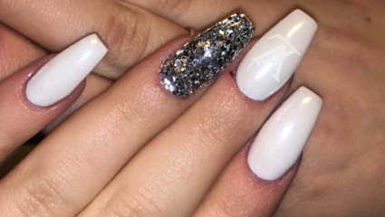 Hannah’s Nails | Skönhetscenter i Helsingborg