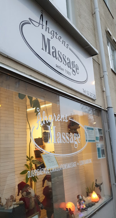 Ahgrens Massage | Massös i Karlstad Ahgrens Massage | Massös i Karlstad