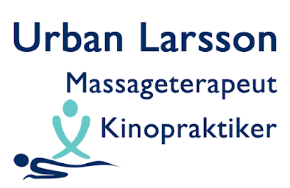 Urban Larsson | Massös i Östersund