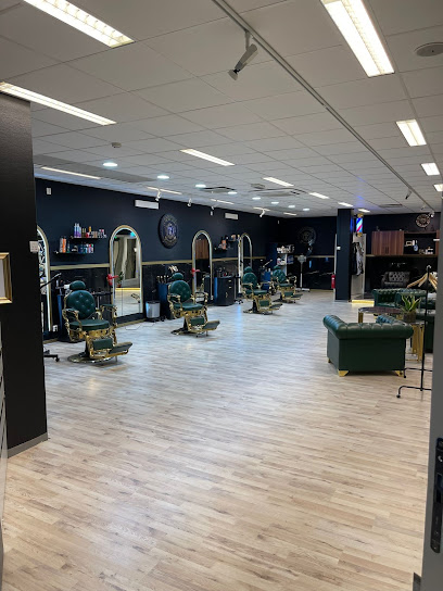 Luxury Look Salong | Frisörsalong i Hultsfred