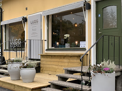 Lugg Wermdo | Frisörsalong i Värmdö