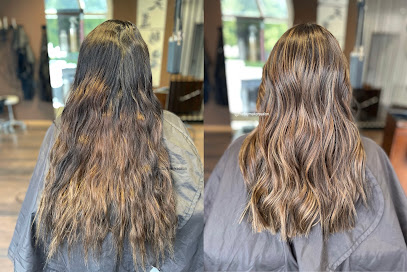 The Daymakers Salon | Frisörsalong i Eskilstuna