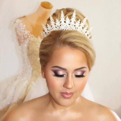 Najats SkonhetsSalong | Frisörsalong i Norrköping