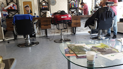 Emissa Salong | Barbersalong i Emmaboda