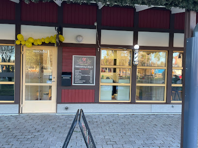 Salon Adam & Eve | Frisörsalong i Skultuna