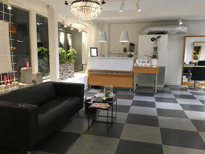 Salon Kam & Sax | Frisörsalong i Tidaholm
