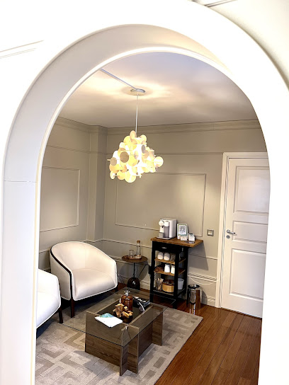 Amina Clinic | Skönhetscenter i Upplands Väsby