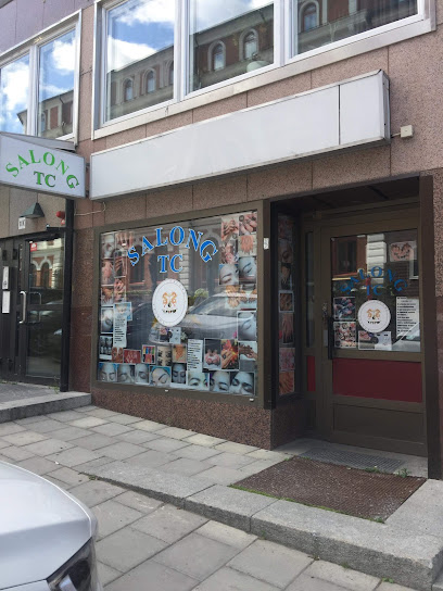 Salong TC | Skönhetscenter i Luleå