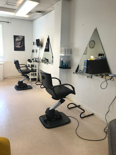 Salong Klipp Dig | Barbersalong i Kalmar