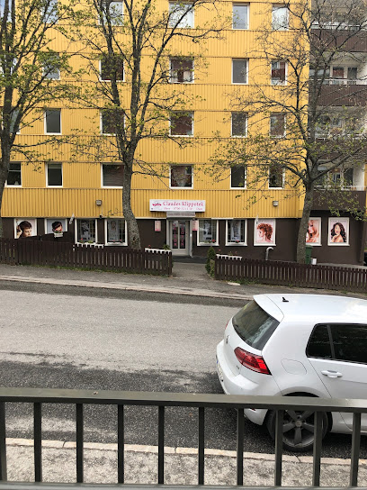 Claudes Klippotek | Frisörsalong i Järfälla