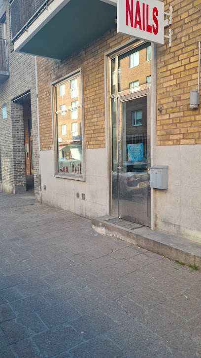 Luu Nails | Skönhetscenter i Hässleholm