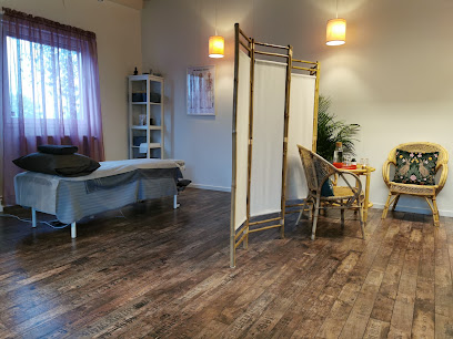 Lavemarks Massage & Friskvard | Massös i Knivsta