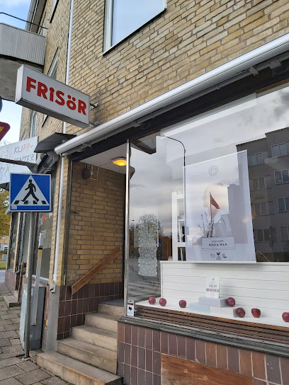 Salong Virvelvinden | Frisörsalong i Ljungby