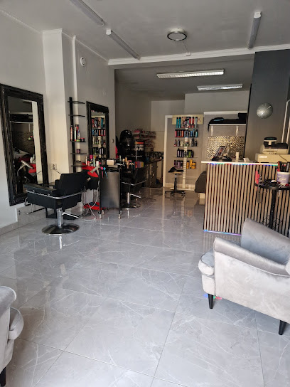 Simbis Harvard | Frisörsalong i Norrköping