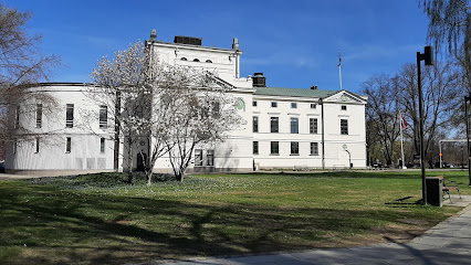 Jacobson & Schmid | Frisörsalong i Karlstad