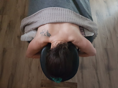 Stellar Wellness | Massös i Kramfors