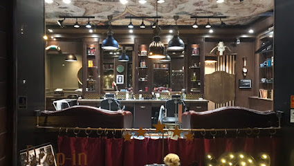 Figaro Barbershop | Barbersalong i Helsingborg