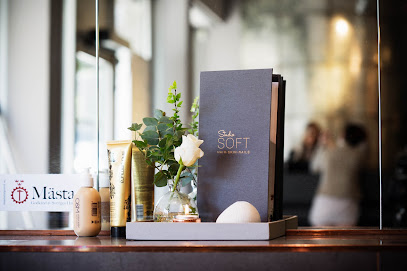 Studio Soft | Frisörsalong i Göteborg