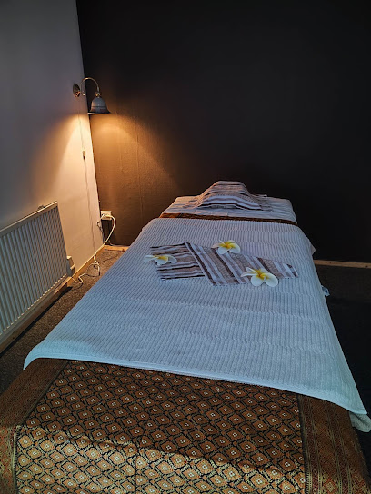 Alita Thai Massage | Massös i Kalmar Alita Thai Massage | Massös i Kalmar