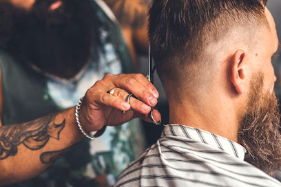 The Don Barbershop | Barbersalong i Stockholm