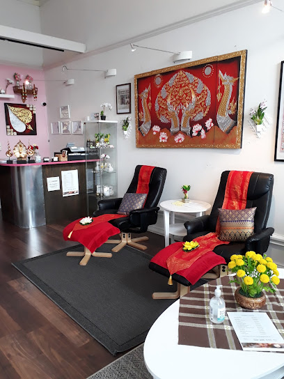Kanyakorn Thai Massage | Massös i Sundsvall