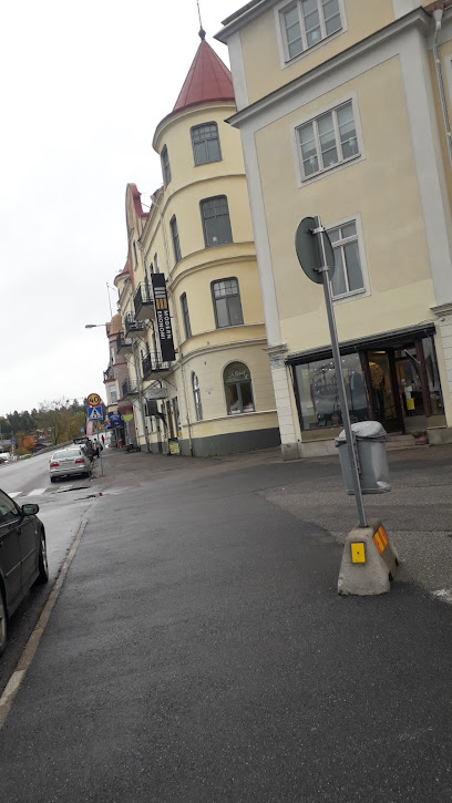 Gnesta Klippet | Frisörsalong i Gnesta