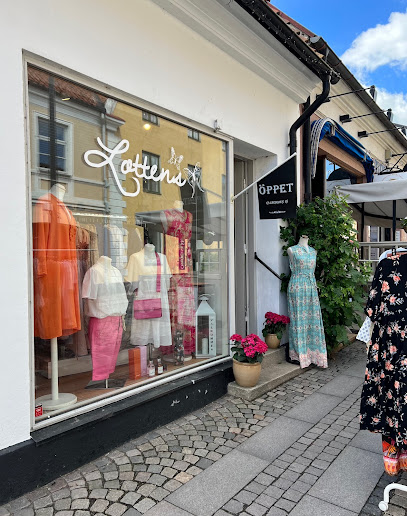 Lotten’s | Manikyr och pedikyrsalong i Simrishamn