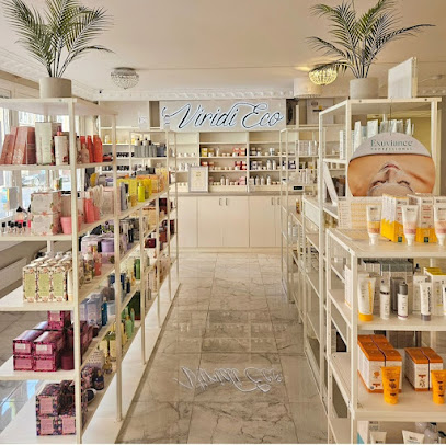 Skin Company | Skönhetscenter i Karlskrona