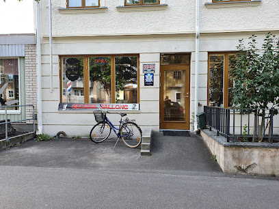 Secada Salong | Frisörsalong i Falköping Secada Salong | Frisörsalong i Falköping