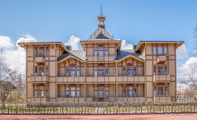 Health Clinic Svea | Massös i Hjo