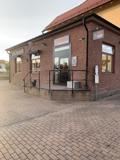 Mo Ali Barbershop | Frisörsalong i Skillingaryd