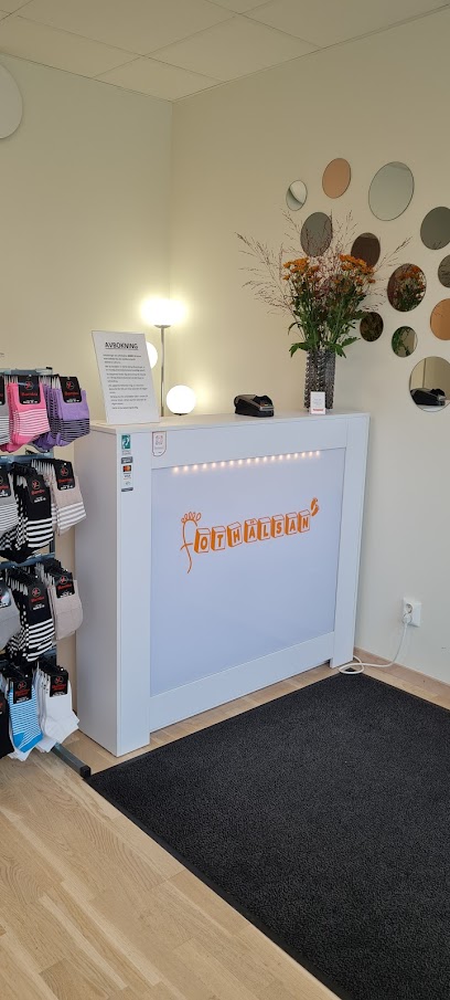 Fothalsan i Sollentuna | Skönhetscenter i Sollentuna
