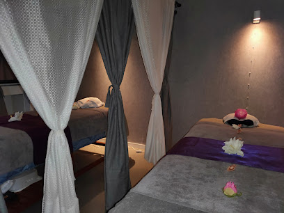 Wanna Massage | Massös i Västerås