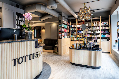 Tottes Har | Frisörsalong i Enköping