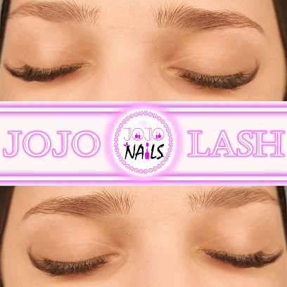 JOJO NAILS | Manikyr och pedikyrsalong i Eskilstuna