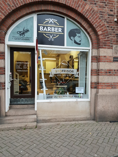SydFrisör | Frisörsalong i Trelleborg