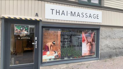 Tiu's Thaimassage | Massös i Örnsköldsvik Tiu