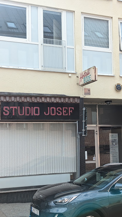Studio Josef | Barbersalong i Karlshamn Studio Josef | Barbersalong i Karlshamn