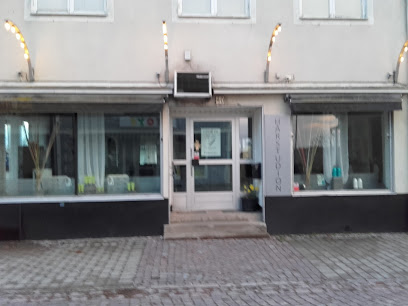 Harstudion | Frisörsalong i Mönsterås