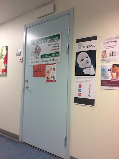 Bromma Laserklinik | Skönhetscenter i Bromma