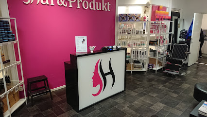 Har & Produkt | Frisörsalong i Västra Frölunda