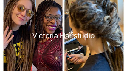 Victoria HairStudio | Frisörsalong i Malmö