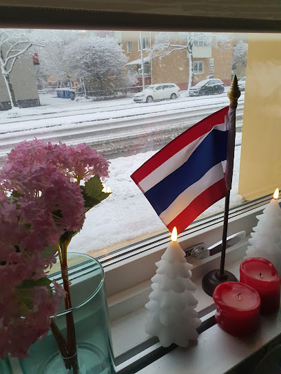 EMajas Thaimassage | Massös i Norrköping