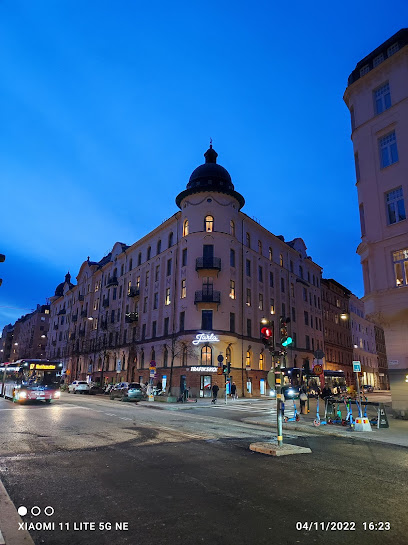 Odenplans Thaimassage | Massös i Stockholm